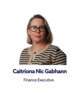 Caitríona Nic Gabhann